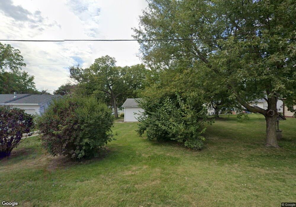 816 S Adams St, Osceola, IA 50213 - photo 1