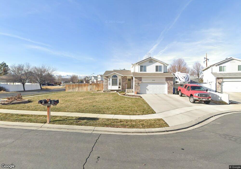9116 Uinta Hills Dr, West Jordan, UT 84088 - photo 1