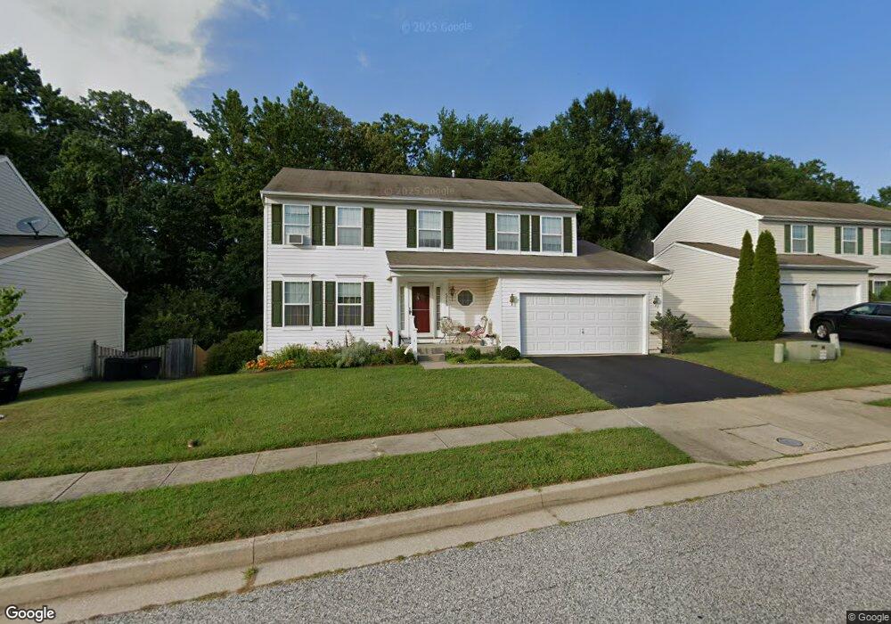 5508 Rogue Ct, White Marsh, MD 21162 - photo 1