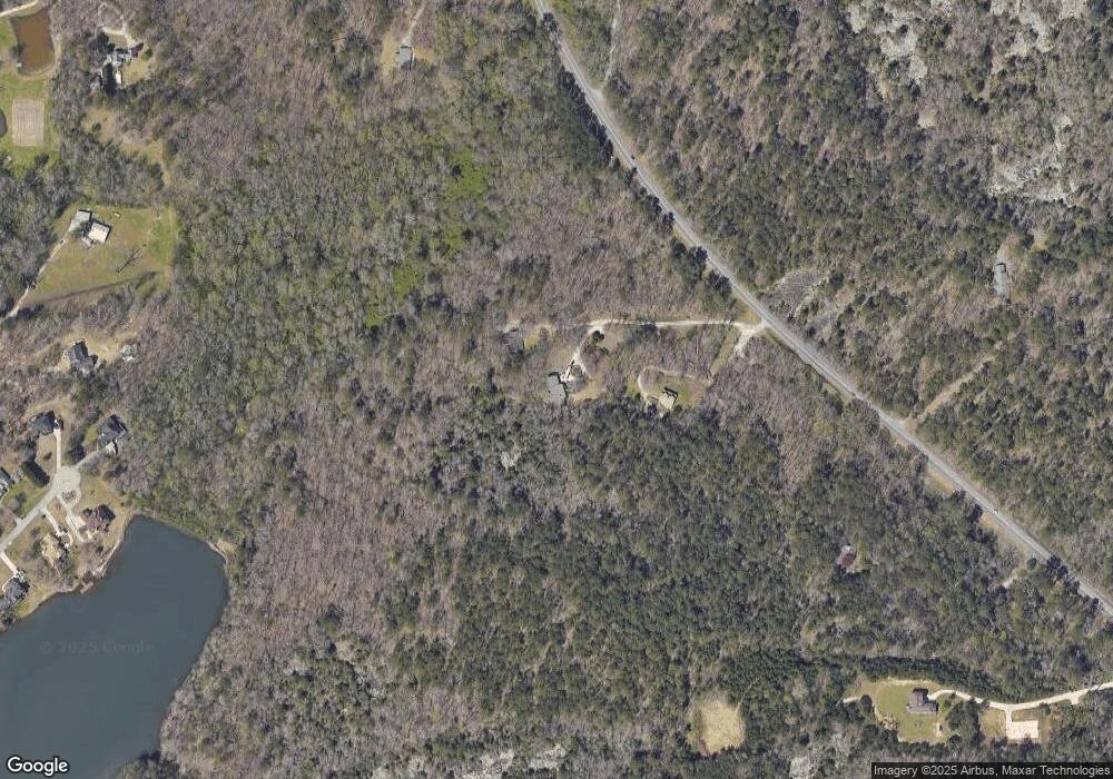 6937 Highway 155 N, Stockbridge, GA 30281 - photo 1