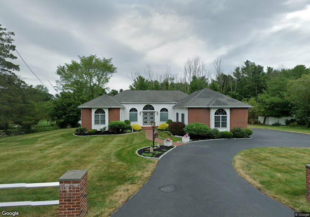 400 High St, Abington, MA 02351 - photo 1