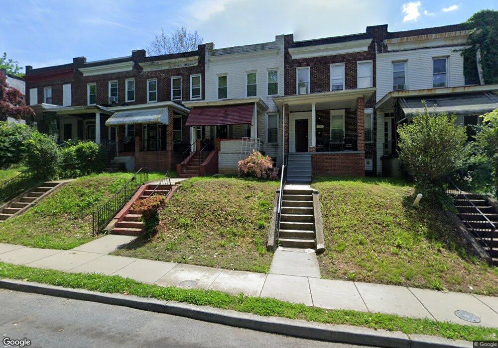 1119 Ellicott Dr, Baltimore, MD 21216 - photo 1