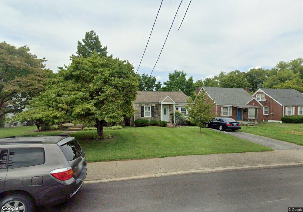 1311 Ellison Ave, Louisville, KY 40204 - photo 1