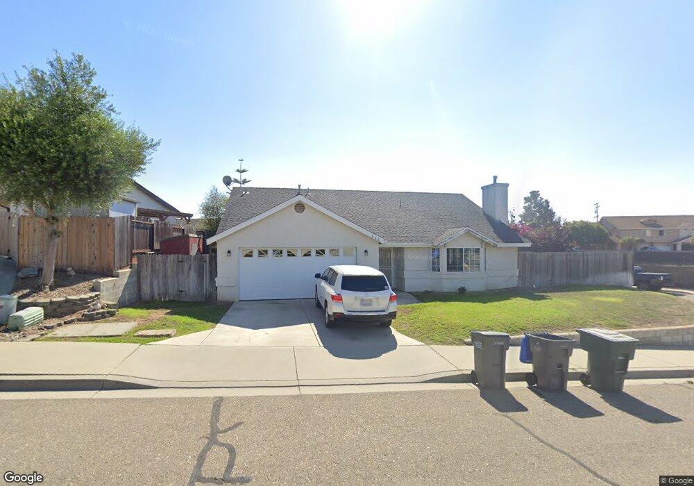 866 Rosana Place, Nipomo, CA 93444 - photo 1