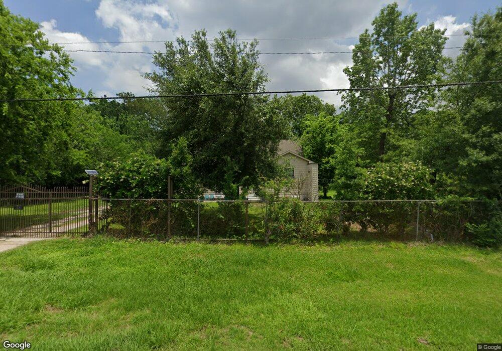 7218 Elbert St, Houston, TX 77028 - photo 1