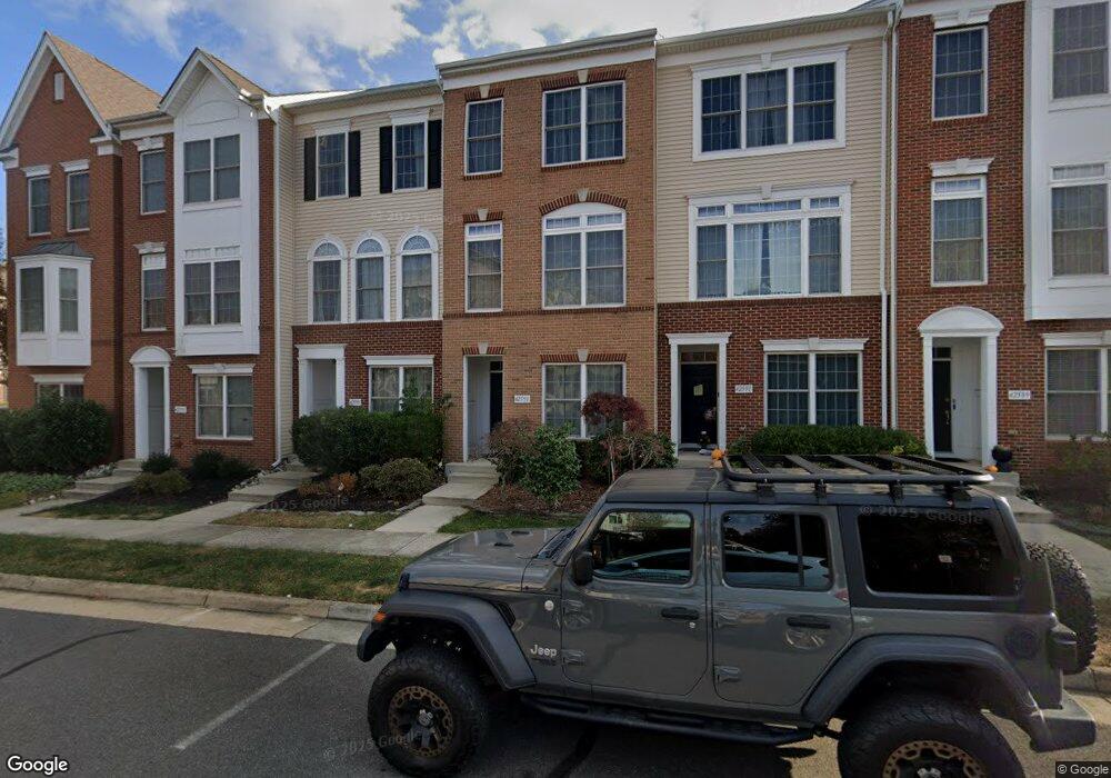 42593 Homefront Terrace, Chantilly, VA 20152 - photo 1