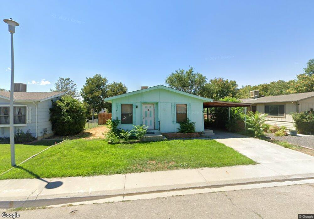 412 1/2 Meadowvale Way, Grand Junction, CO 81504 - photo 1