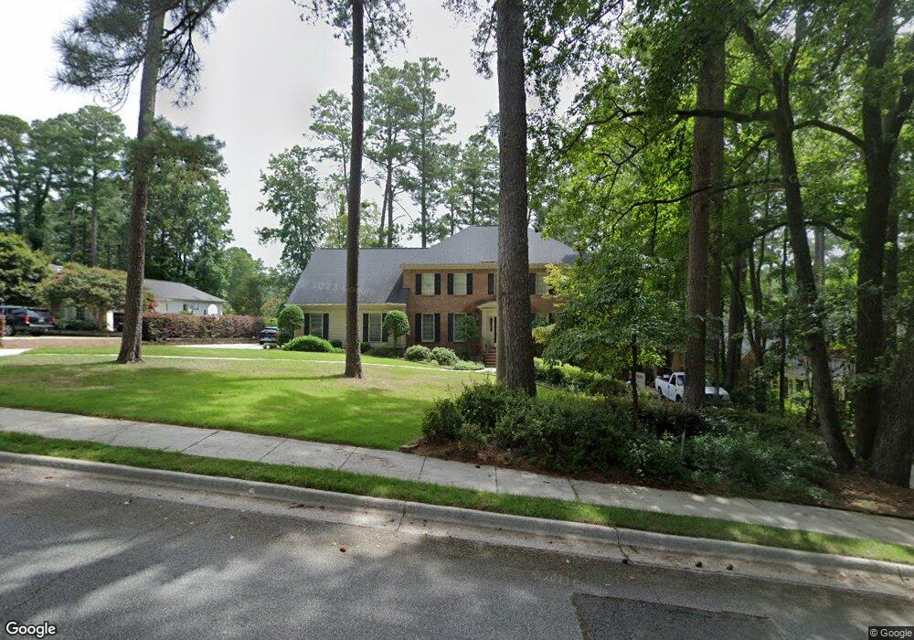738 Ravenel Rd, Augusta, GA 30909 - photo 1