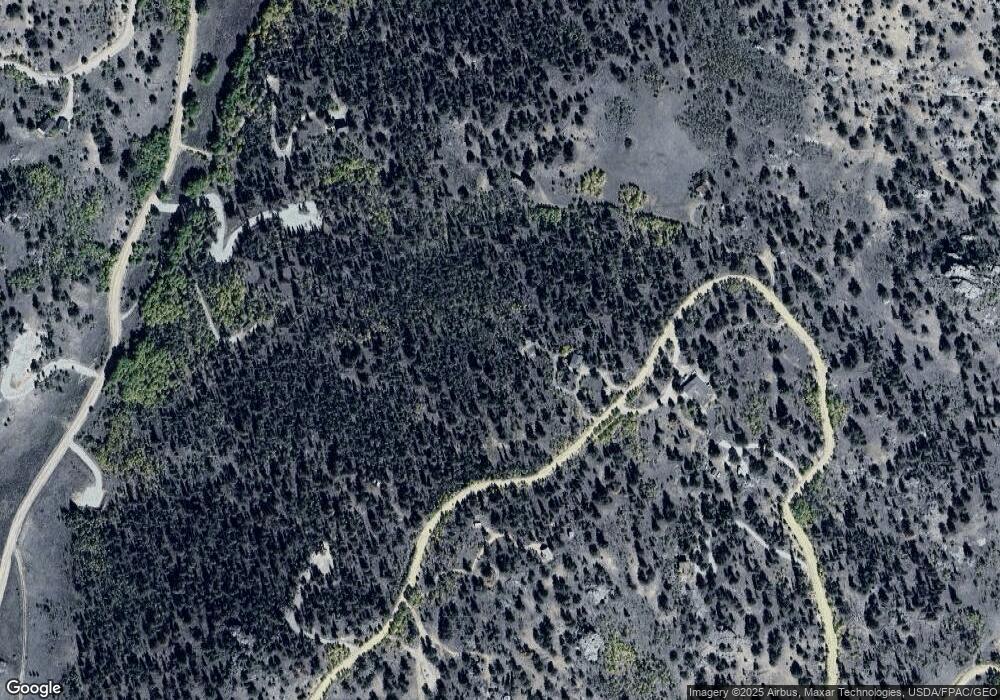 962 Crooked Rock Path, Como, CO 80432 - photo 1