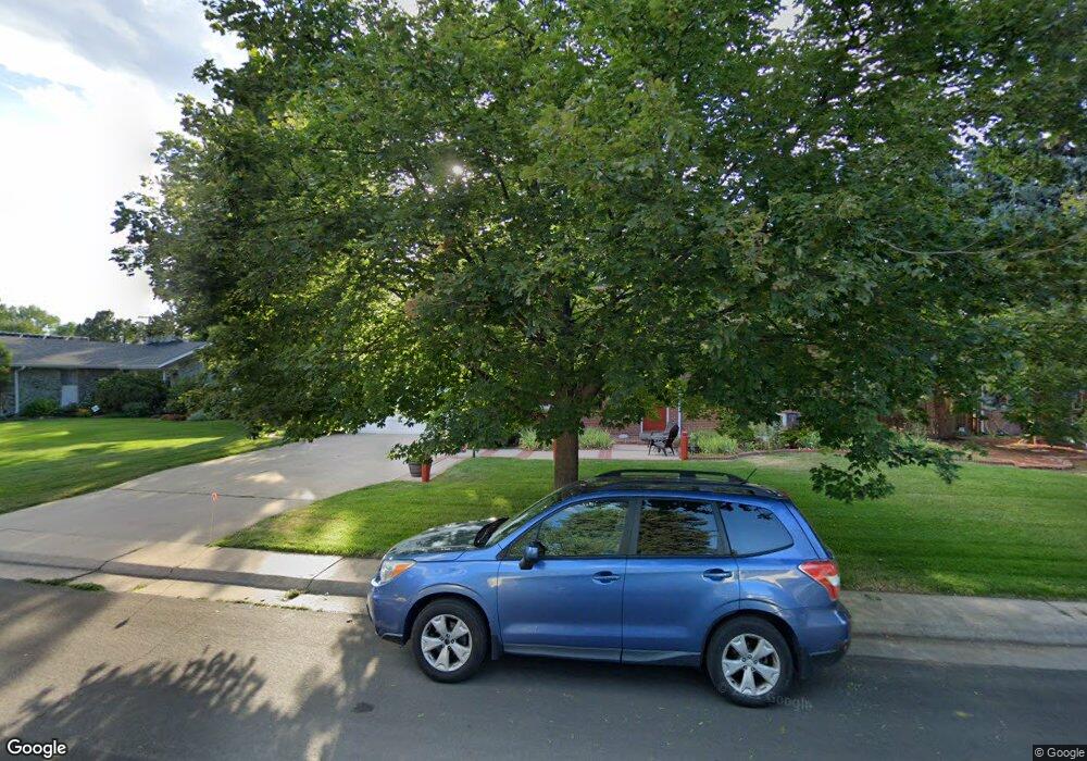 481 Nome St, Aurora, CO 80010 - photo 1