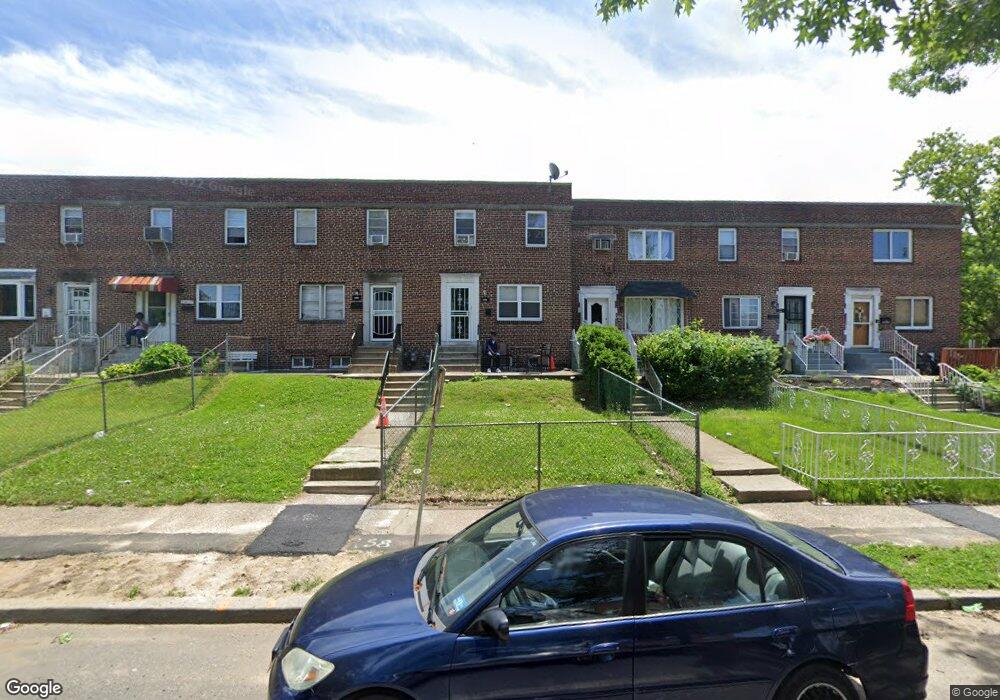 1458 Park Blvd, Camden, NJ 08103 - photo 1