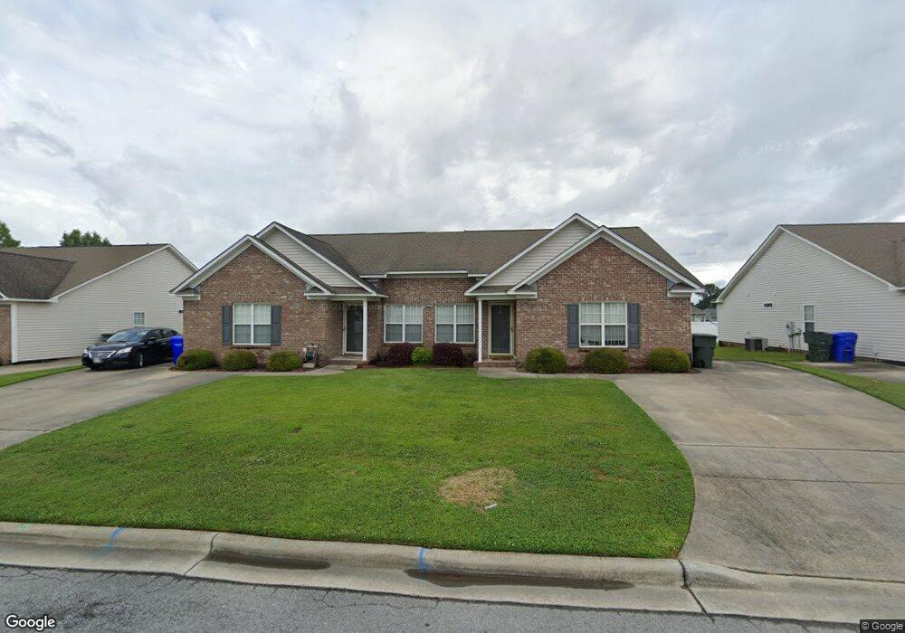 2304 Saddleback Dr, Winterville, NC 28590 - photo 1