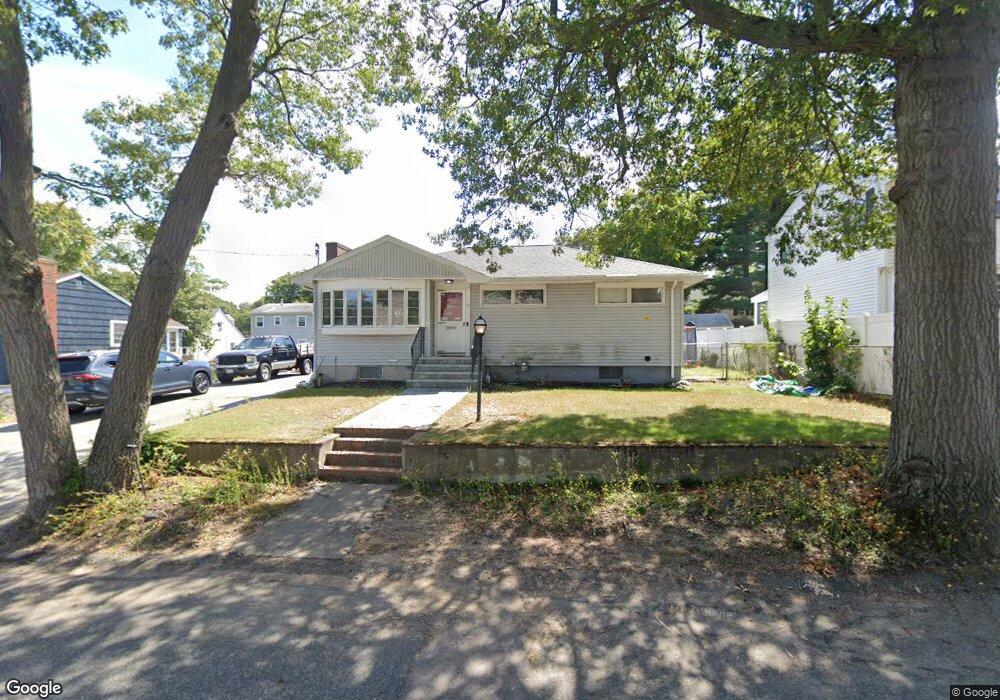 62 Waldo St, Randolph, MA 02368 - photo 1