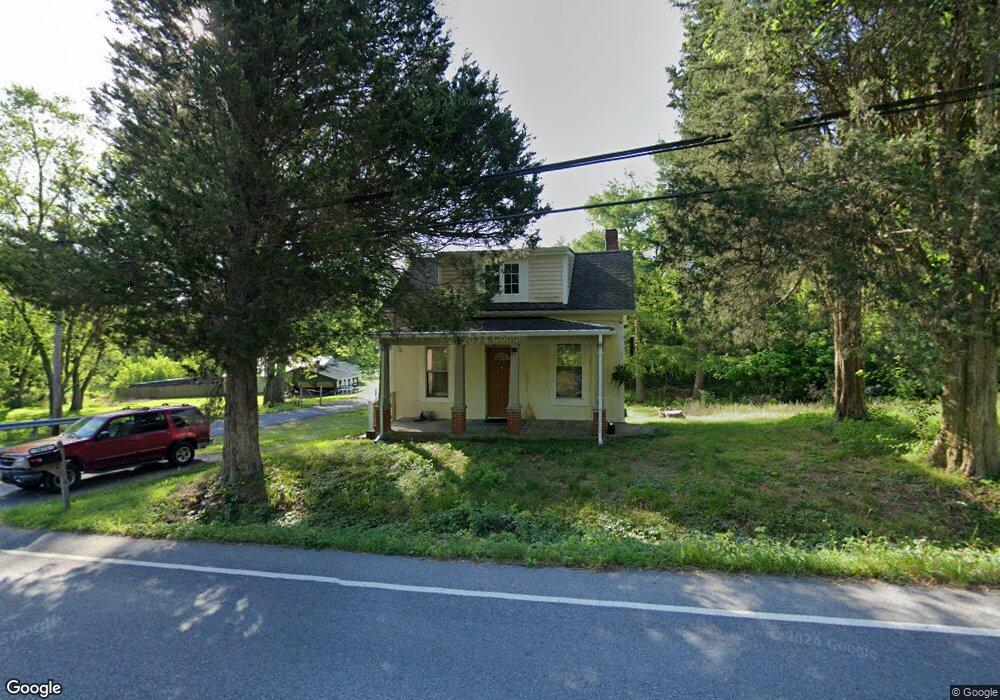 3671 Petersville Rd, Knoxville, MD 21758 - photo 1