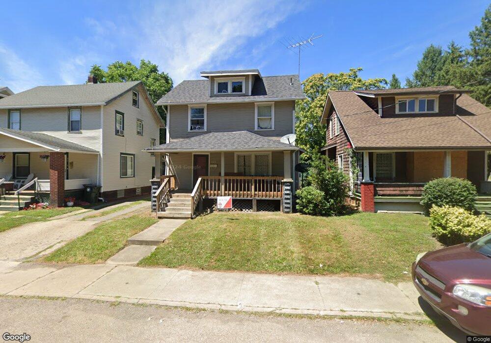 1319 14th St NE, Canton, OH 44705 - photo 1