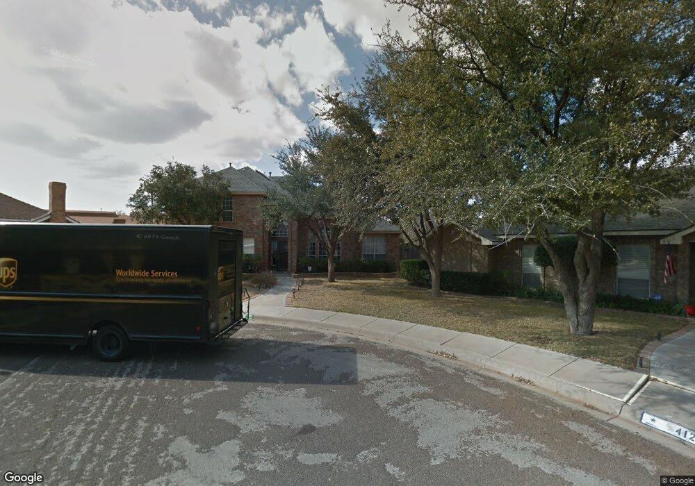 4124 Fox Hollow Ct, Midland, TX 79707 - photo 1