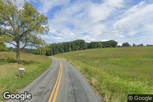 9313 Museville Rd, Sandy Level, VA 24161