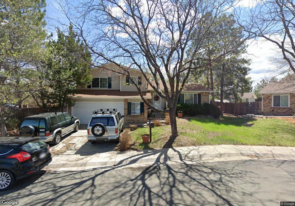 4041 S Argonne Way, Aurora, CO 80013 - photo 1