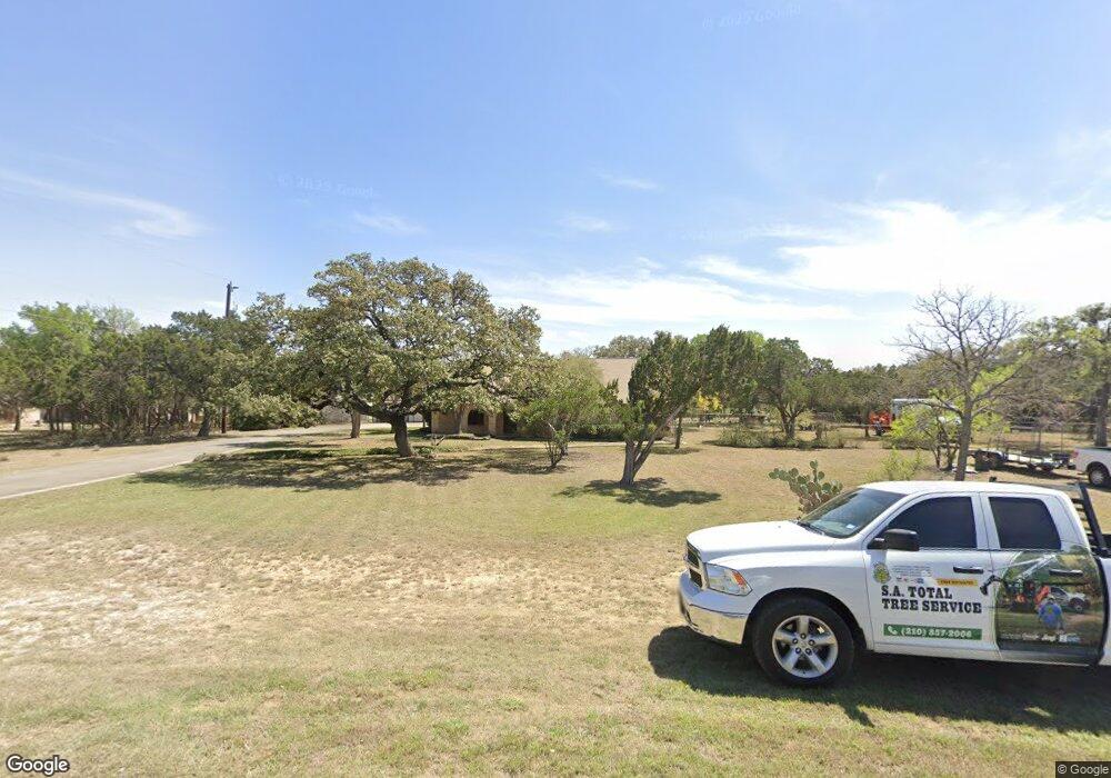 11930 Parrigin Rd, Helotes, TX 78023 - photo 1