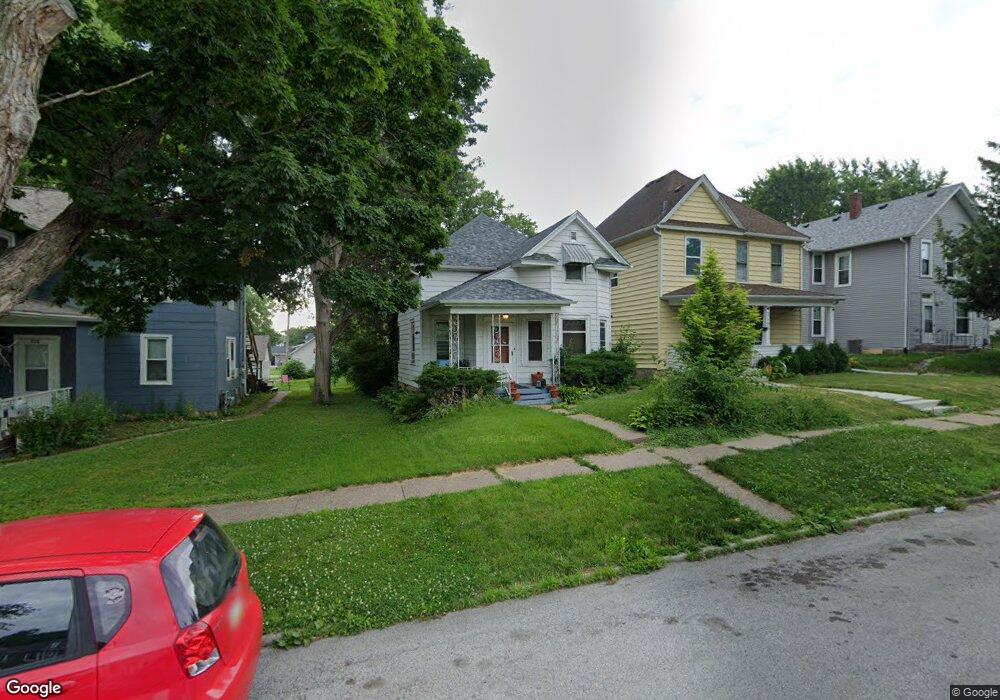 2109 Farnam St, Davenport, IA 52803 - photo 1