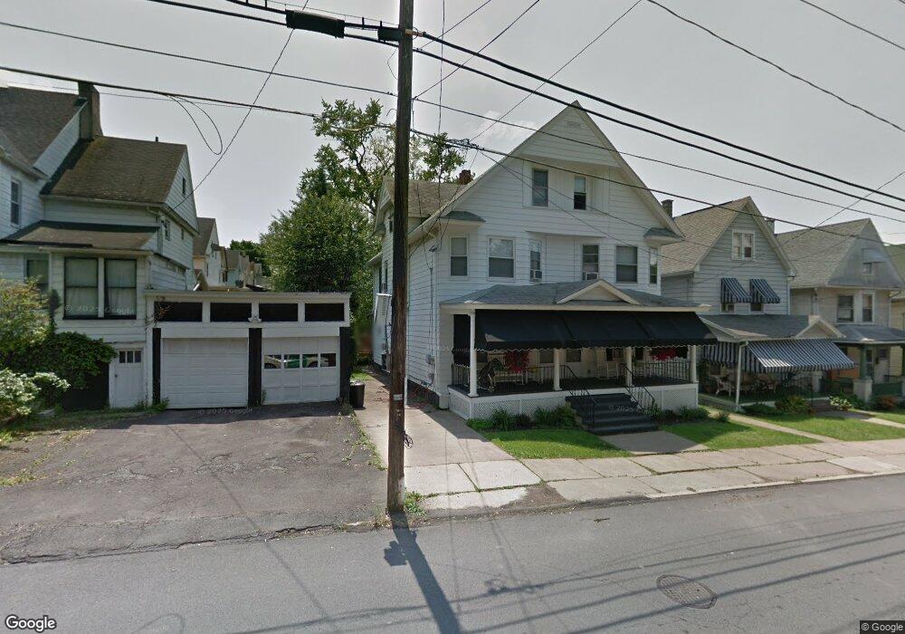 1520 Electric St unit 1522, Scranton, PA 18509 - photo 1