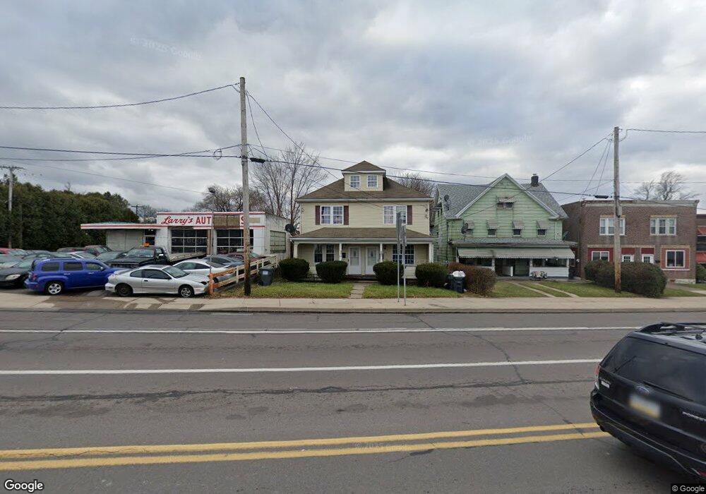 508 N Broad St, West Hazleton, PA 18202 - photo 1