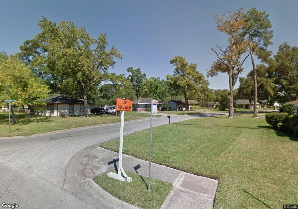 7305 Caddo Rd, Houston, TX 77016 - photo 1