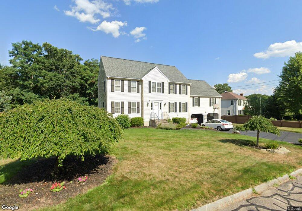 11 Silva St, Milford, MA 01757 - photo 1