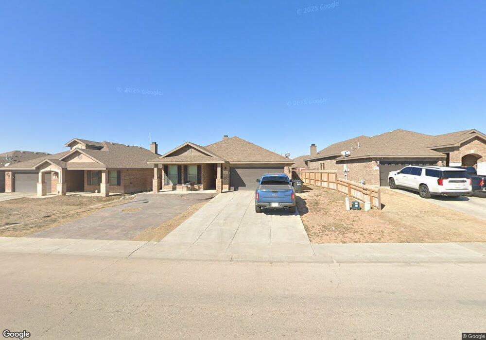 815 E 91st St, Odessa, TX 79765 - photo 1