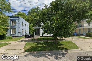 509 Cherry St, Lansing, MI 48933