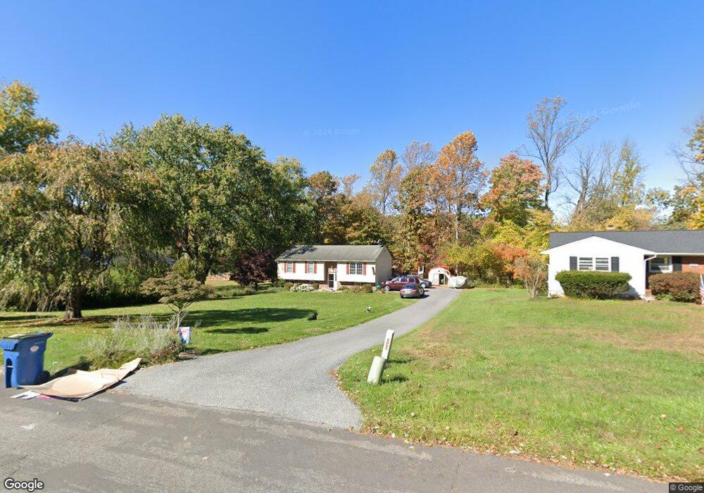 2124 Carroll Dale Rd, Sykesville, MD 21784 - photo 1