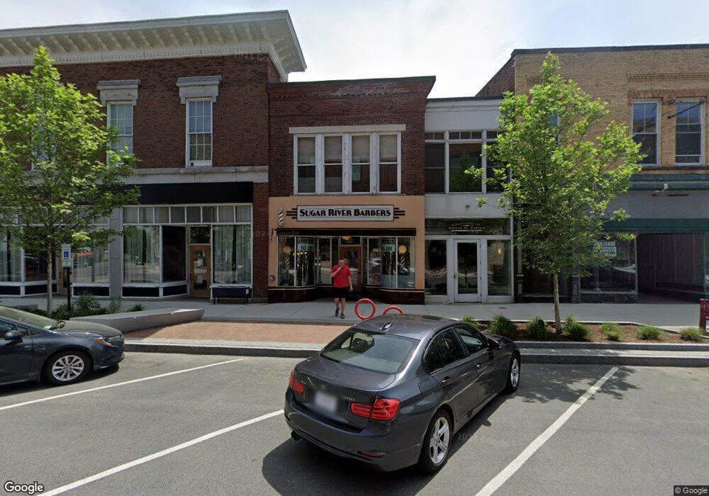 2 Pleasant St unit Suite 3, Claremont, NH 03743 - photo 1