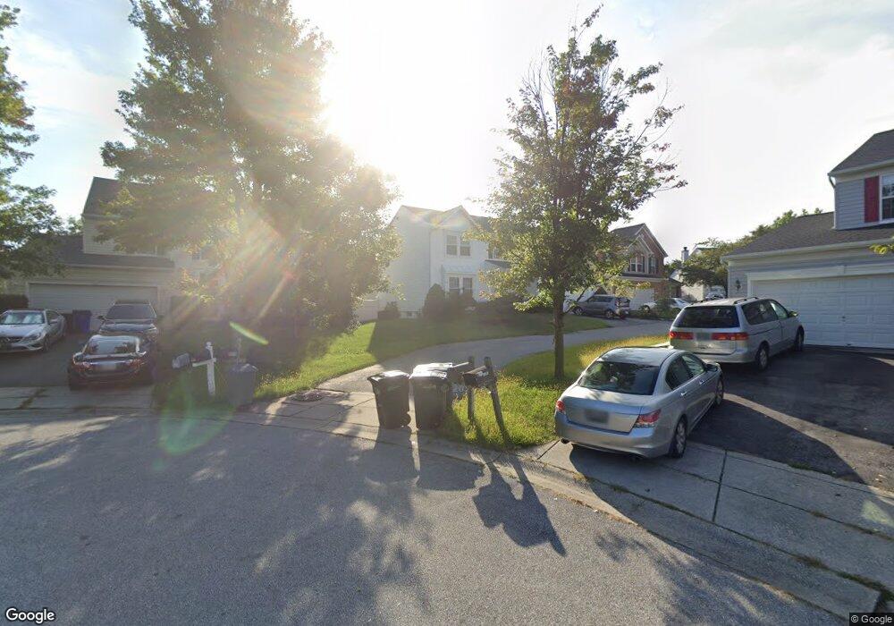 9524 Odelton Ct, Laurel, MD 20723 - photo 1