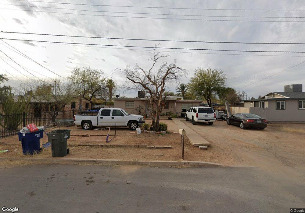 526 E Amaro Place, Tucson, AZ 85705 - photo 1