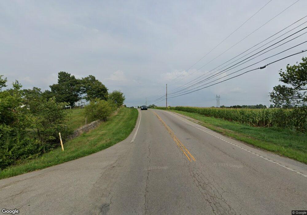 Tr APlat C, 78. Moore Ln, Harrodsburg, KY 40330 - photo 1