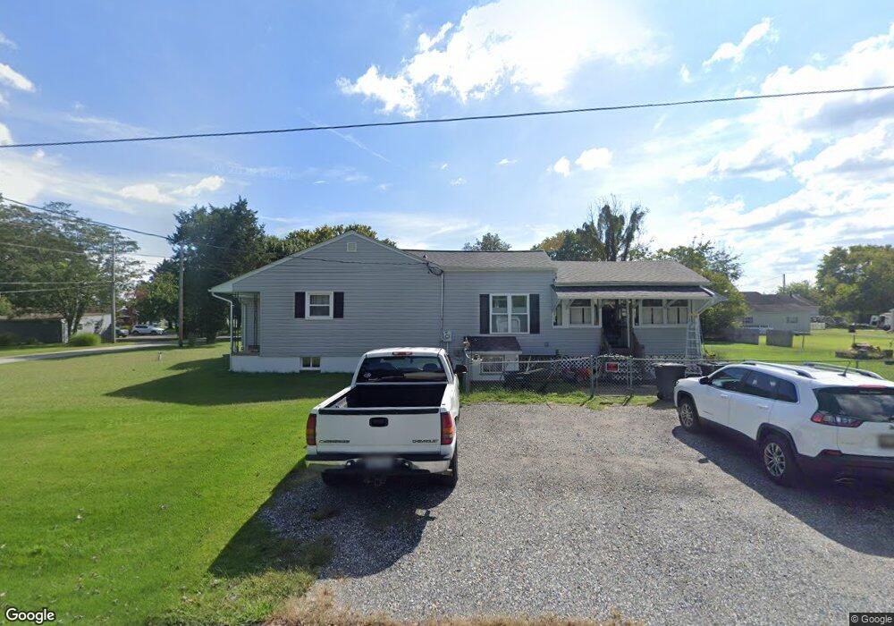 29735 Allen Rd, Mechanicsville, MD 20659 - photo 1