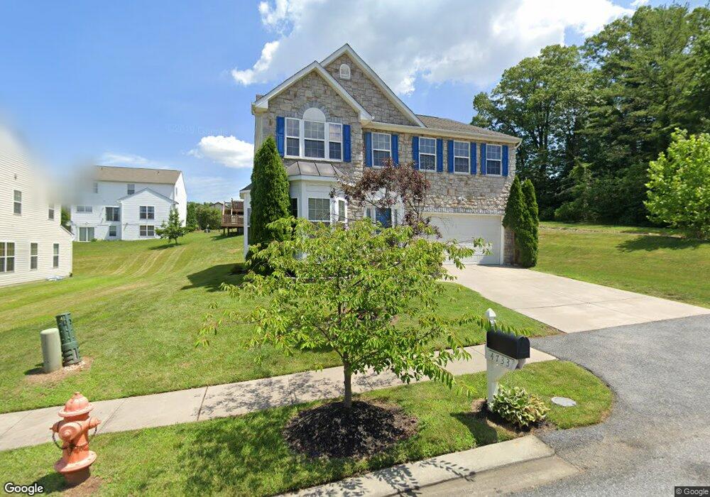 4733 Stellabrooke Ln, Rosedale, MD 21237 - photo 1