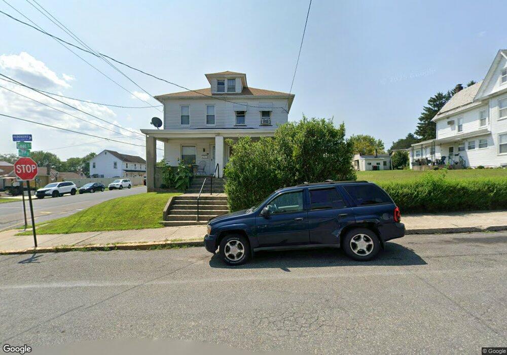 302 N 7th St, Lehighton, PA 18235 - photo 1