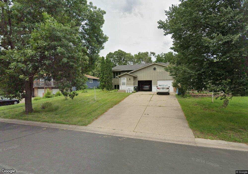 4161 119th Ave NW, Coon Rapids, MN 55433 - photo 1