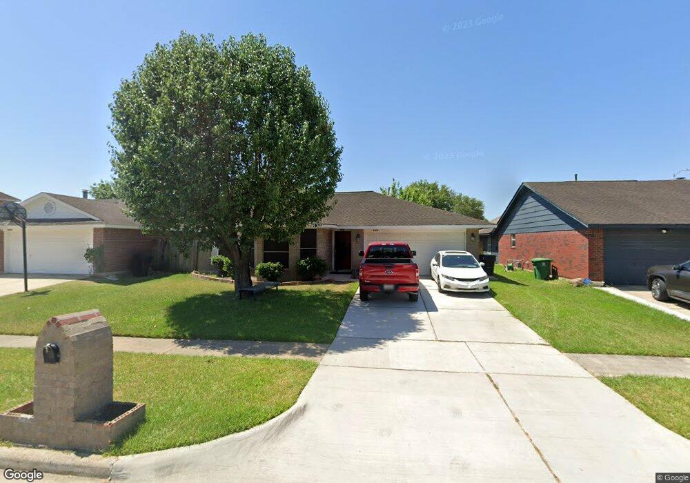 9426 Lettie Ave, Houston, TX 77075 - photo 1