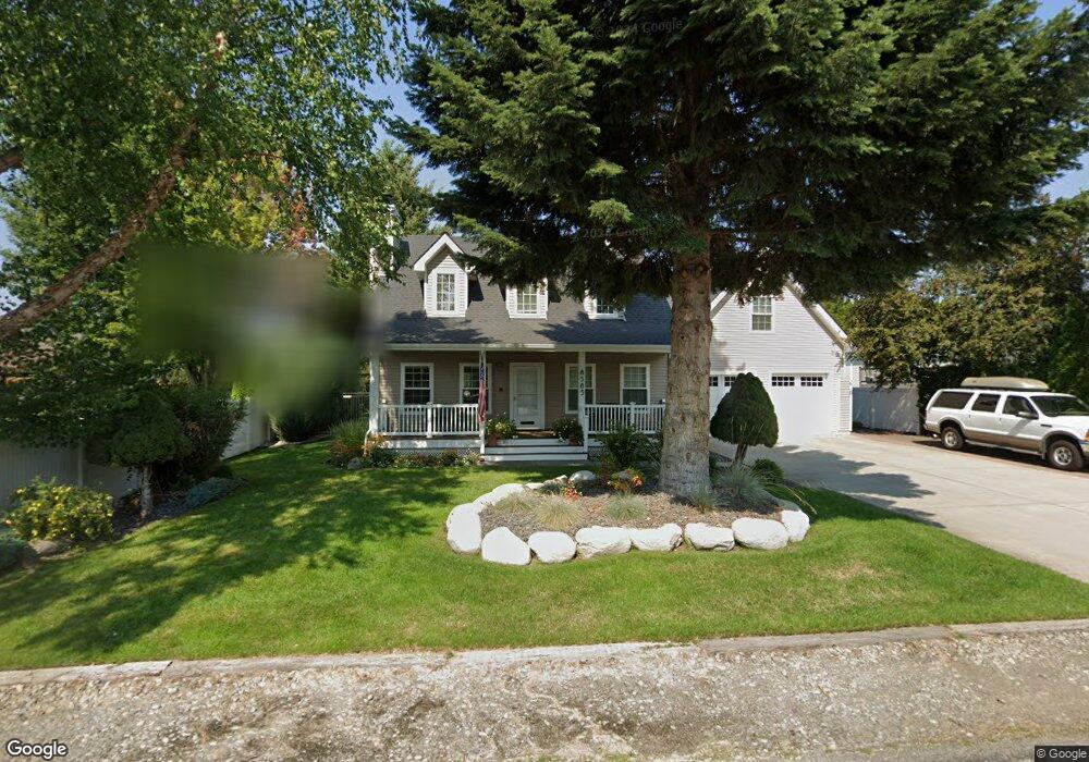 8585 N Woodvine Dr, Hayden, ID 83835 - photo 1