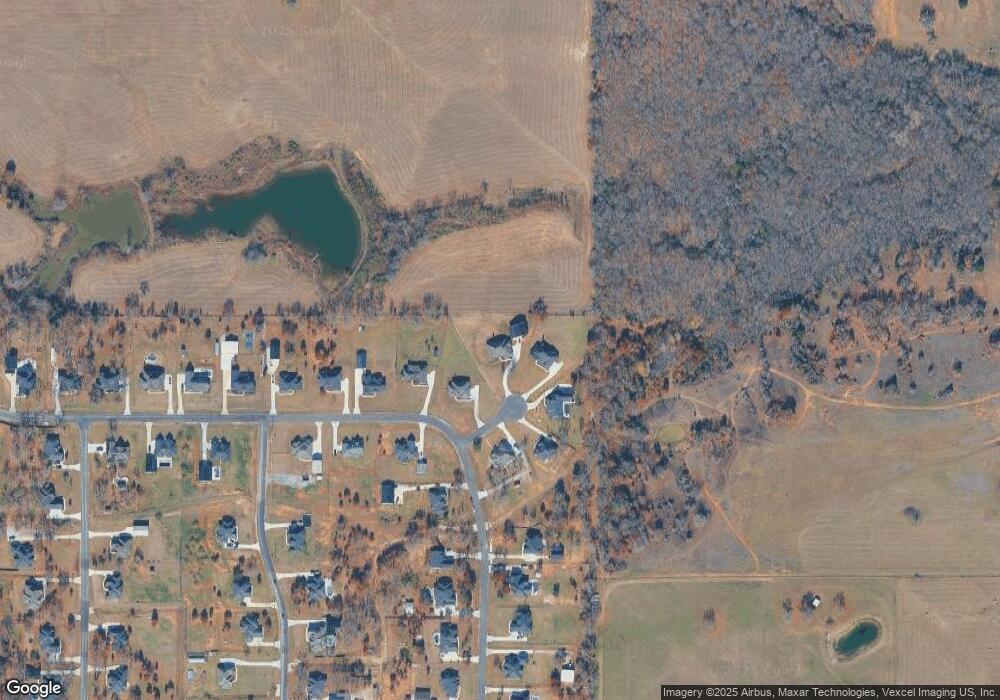 4005 Prospect Ct, Azle, TX 76020 - photo 1