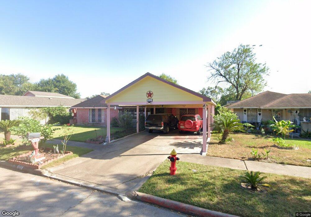 939 Forestburg Dr, Houston, TX 77038 - photo 1