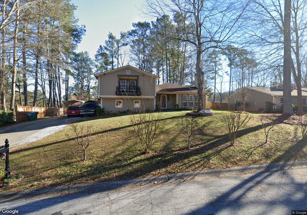 4216 Nora Ln unit 1, Duluth, GA 30096 - photo 1