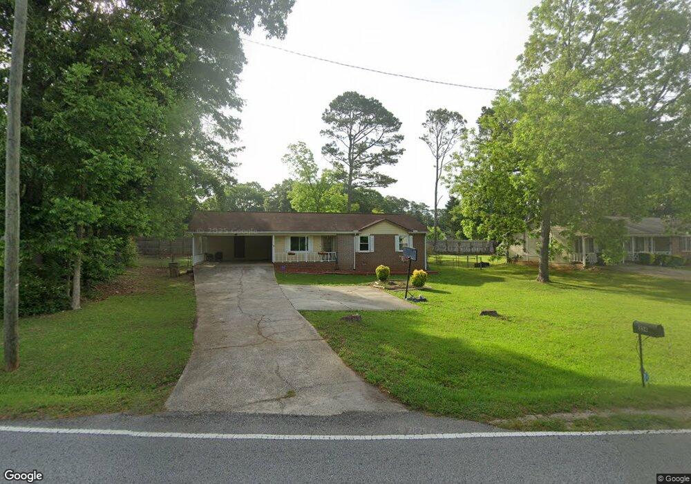 234 Orchard Rd unit 2A, Rex, GA 30273 - photo 1