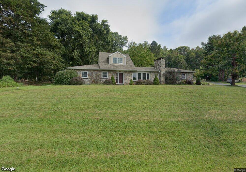 1533 Franklin Dr, Pottstown, PA 19465 - photo 1