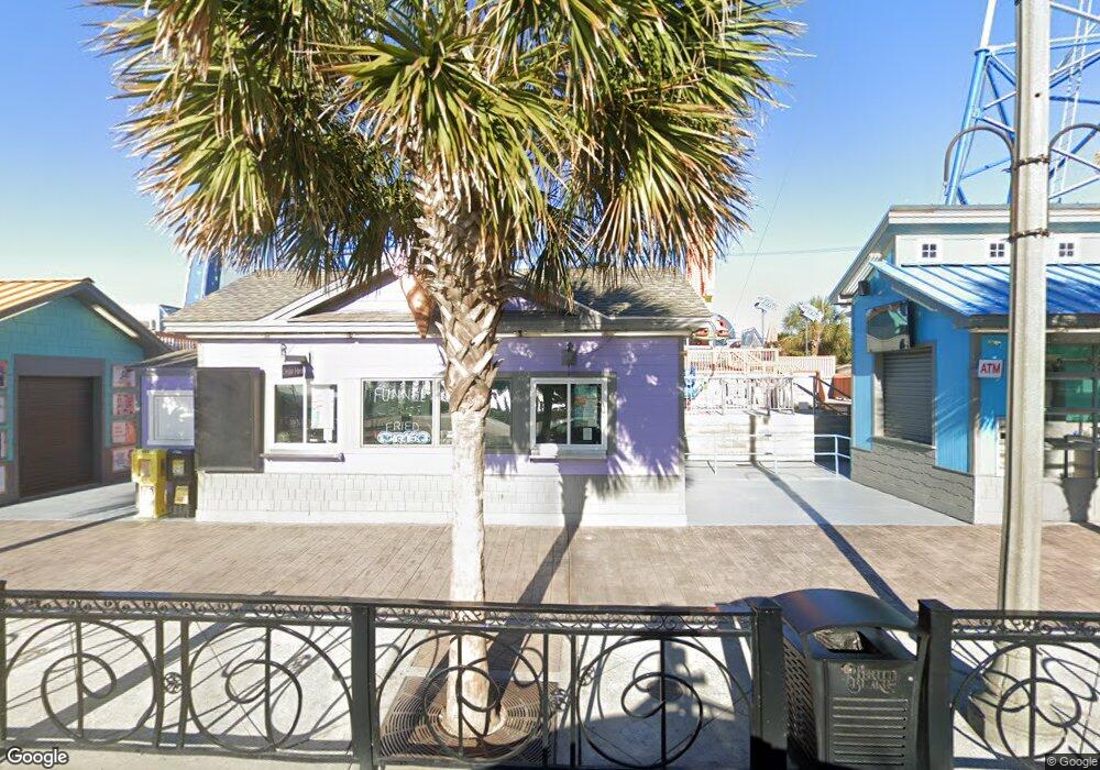 1201 N Ocean Blvd unit 1201, Myrtle Beach, SC 29577 - photo 1