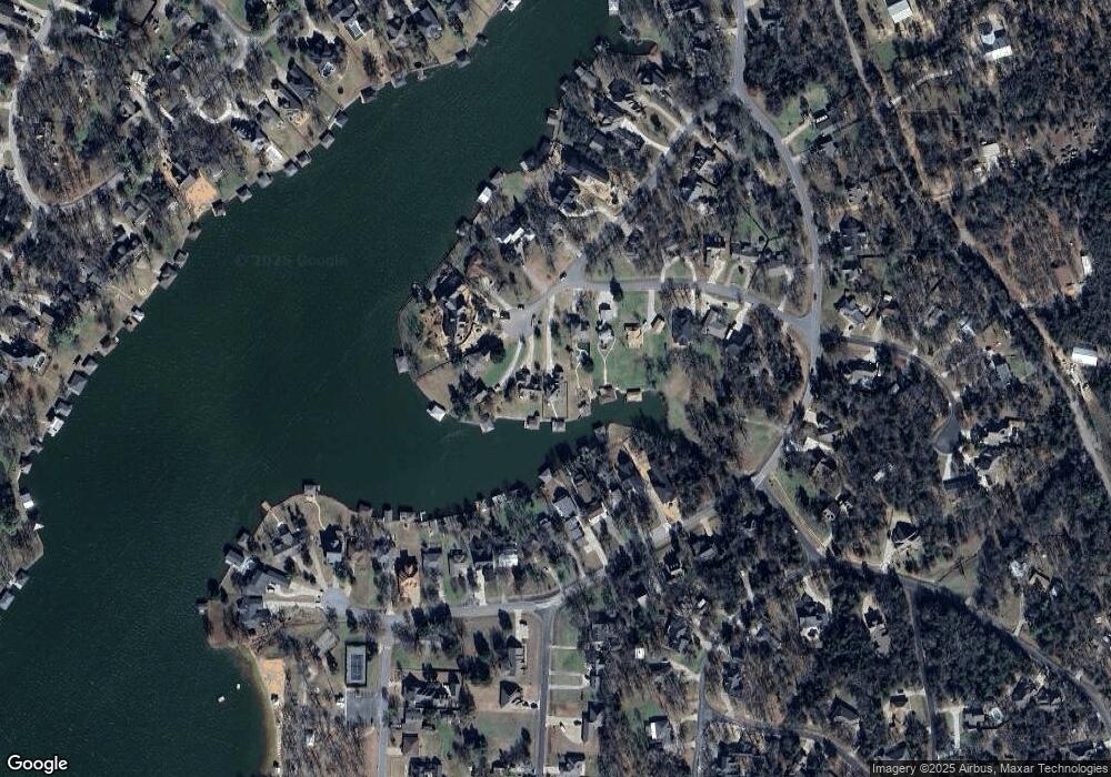 100 Wampum Cove, Gainesville, TX 76240 - photo 1