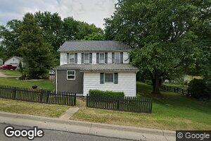 319 W Main St, Somerset, OH 43783
