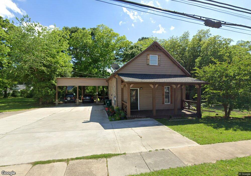 226 Lovvorn Rd, Carrollton, GA 30117 - photo 1